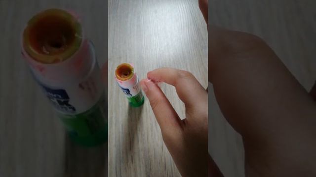 Как сделать слайм из 1 ИНГРИДИЕНТА!! Я ВЕРНУЛАСЬ НА ЮТЮБ! смотреть онлайн