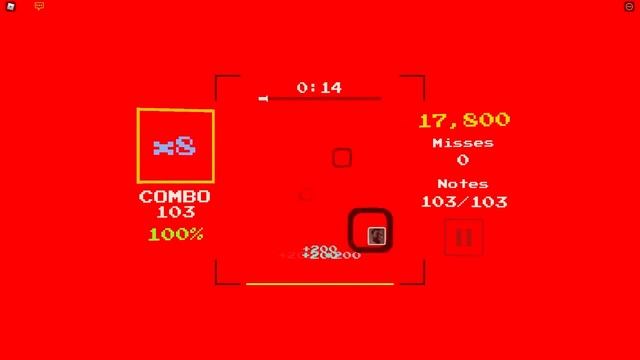 Sound Space Roblox | Intercosmic Echo Progress Ep 1 смотреть онлайн