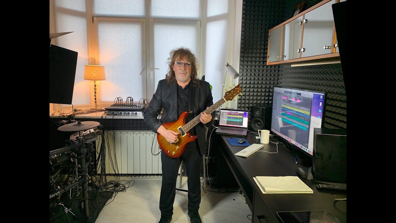 Владимир Кузьмин. Разбор клипа Сибирские Морозы (часть 2) и не вошедшие куплеты)) Впервые!!!!!!! смотреть онлайн