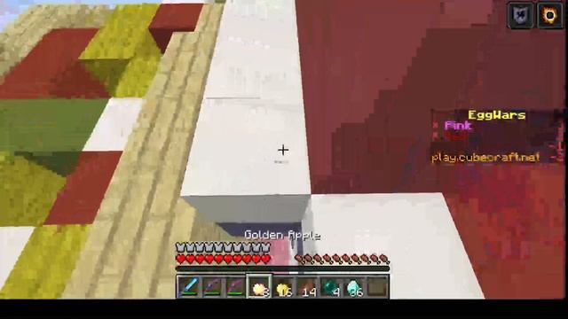 BEST GAME EVER INFINITE DIAMONDS!!! EggWars #15 смотреть онлайн