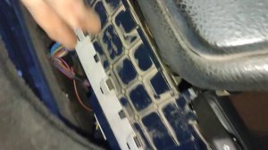 ваз 2109-15 подключение датчик топлива и тахометр евро панель