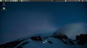 2. Linux Mint Cinnamon 17.3 - настройка официальной сборки