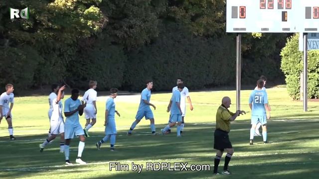 One of the best High School Soccer teams we've seen to date Part 2 смотреть онлайн