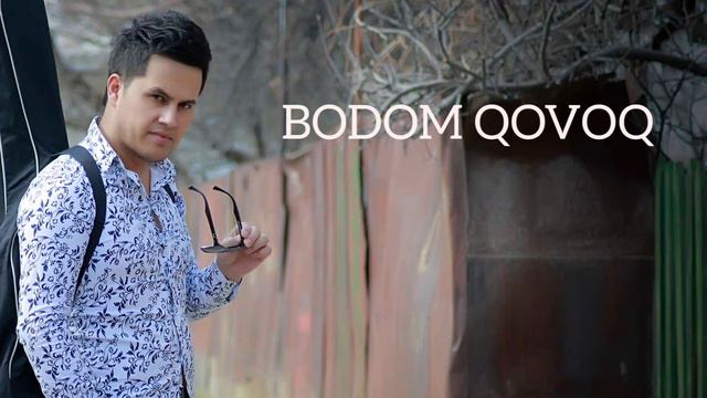 Sherxon - Bodom Qovoq ( Official Music )