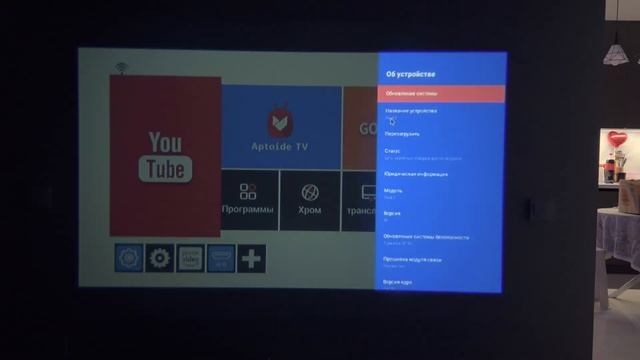 TouYinger ET31 - НЕДОРОГОЙ МИНИ ПРОЕКТОР С ANDROID, WiFi, Bluetooth, Airplay смотреть онлайн