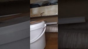 КАК ПРОТЯНУТЬ КАБЕЛЬ ДЛЯ ИНТЕРНЕТА В КВАРТИРУ (ДОПУСТИЛ ОШИБКУ)