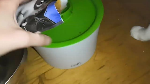 PACK de 4 Pâtées FELIX Fantastic sélection - 2 saveurs au choix - Zoomalia смотреть онлайн