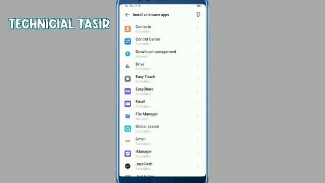 How to fix app not installed android apk|App Not Installed Problem Fixed new method#Technicial_Tasi смотреть онлайн