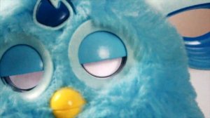 Обзор игрушки Ферби Коннект Furby Connect B7150