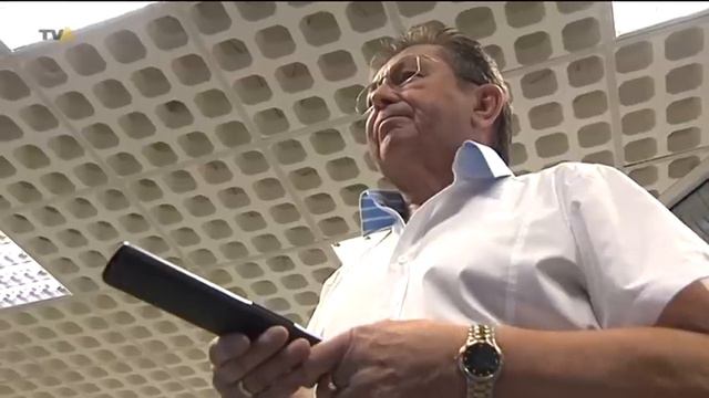 Verwirrung nach der Umstellung: So finden Sie verschwundene Fernsehsender wieder смотреть онлайн