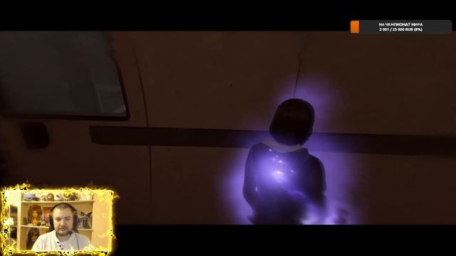 ПРОХОДИМ ЗА ЭЛИОТА ПЕЙДЖ ИГРУ - Beyond: Two Souls PC Version Часть 1 смотреть онлайн