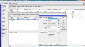 Настройка Mikrotik RB951 в режиме репитера