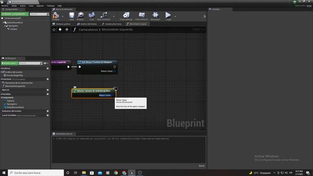UE| #1Creando un RTS-(AgeOfEmpire) смотреть онлайн