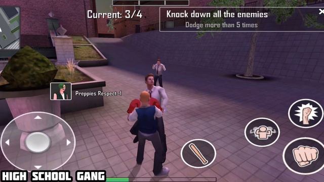 Bully Anniversary Edition Vs High School Gang | Gameplay Comparison | Android! смотреть онлайн