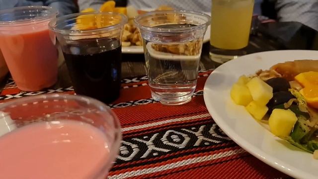 Wake|Iftar Meet | Al Jawhara Gardens Hotel | Dubai смотреть онлайн