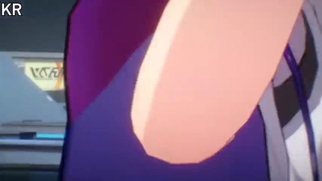 Topaz and Numby Trailer - Madam Herta runs from debt in 4 languages смотреть онлайн