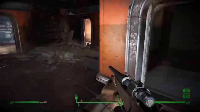 'Fallout 2 Secret Ending' Haunted Gaming CREEPYPASTA aIeOzFoYRd8 смотреть онлайн
