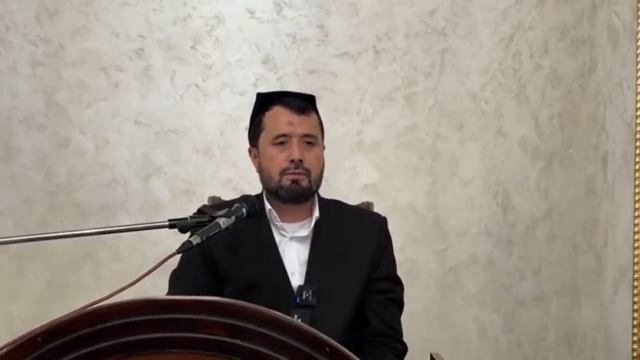 АБУ ҲАНИФАНИ НЕГА ЎЛДИРИШГАН? АБРОР МУХТОР АЛИЙ смотреть онлайн