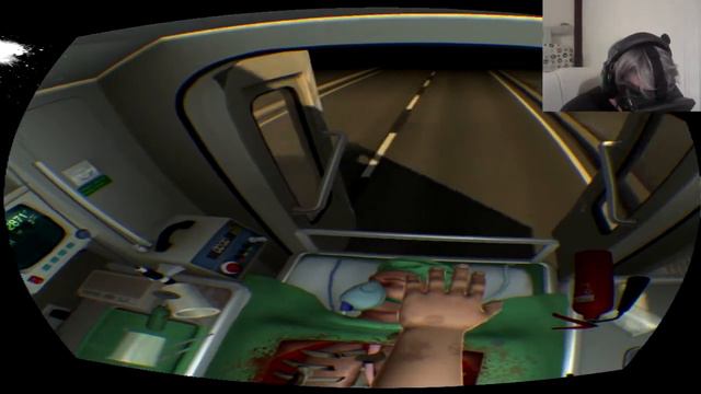 Let's Play - Surgeon Simulator (Oculus Rift) Part 2 THAT'S IT, I QUIT! смотреть онлайн
