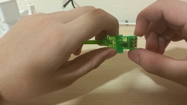 Как собрать свой световой меч? смотреть онлайн