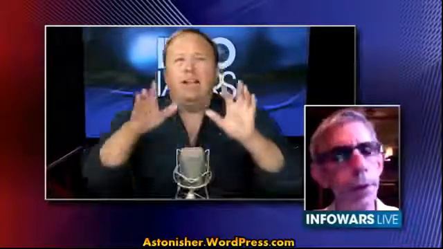 The Alex Jones Show 2017 08 24 Friday John Whitehead Richard Belzer Peter Glidden смотреть онлайн