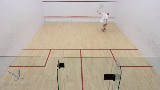 MotionSport Tutorials: Ghosting смотреть онлайн