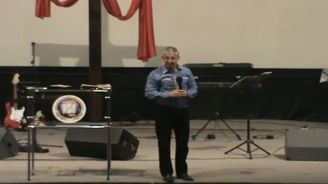 "Как победить гордость" пастор Александр Немцев. 11.05.2014г. смотреть онлайн