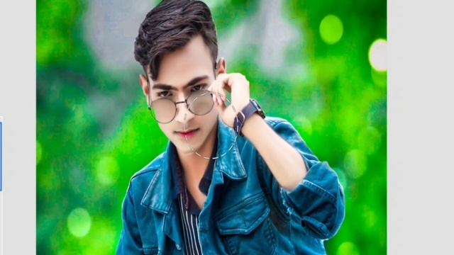Lightroom photo editing tutorial|| preset download free||deepak royal sky смотреть онлайн