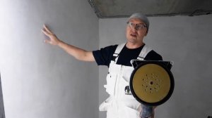 Как происходит подготовка стен и потолков под декоративную штукатурку и покраску?