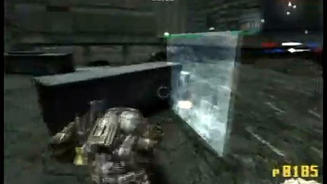 Metal Rage Game Play movie [공병의달인][impuls] смотреть онлайн
