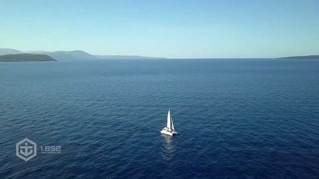1 852 Sailing School / Школа капитанов смотреть онлайн