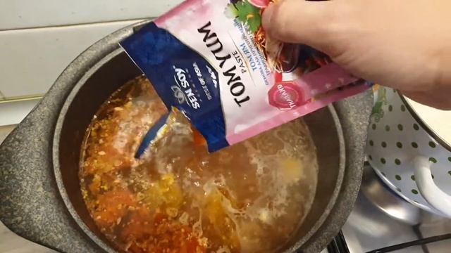 Вкусные супы и рецепты