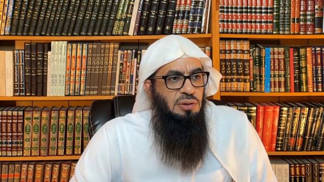 Western Public Schools - Q&A With Shaykh Ahmad Musa Jibril