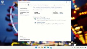 Компьютер настроен правильно, но устройство или ресурс не отвечает Windows 11