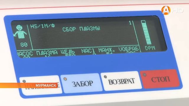 Огурцы на грядке, или День донора отметили с Дедом Морозом смотреть онлайн