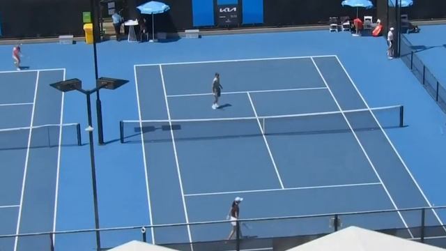Состоится ли AUSTRALIAN OPEN 2022 / Новые ограничения / ТОПы не полетят в Австралию? смотреть онлайн