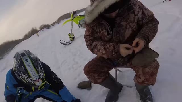 snowbike Тюмень смотреть онлайн