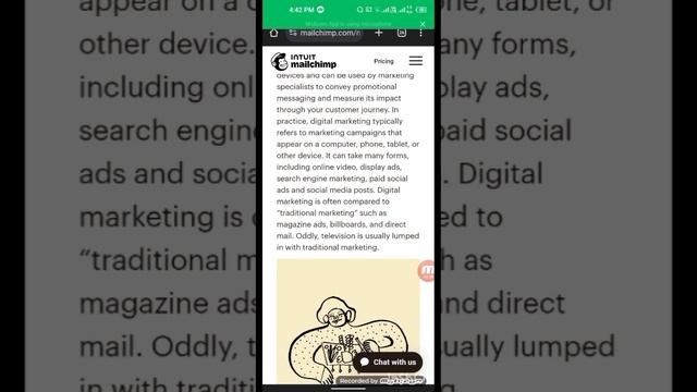 What is Digital Marketing || How deos it Works смотреть онлайн