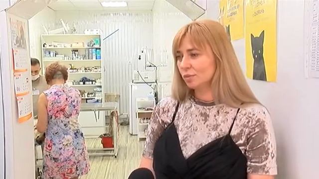Проект Преданные сердца - Сызрань смотреть онлайн
