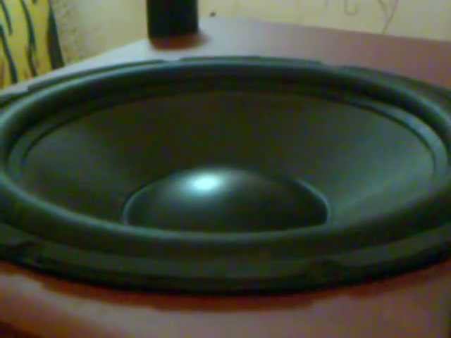 Сабвуфер BBK FSW-120 смотреть онлайн