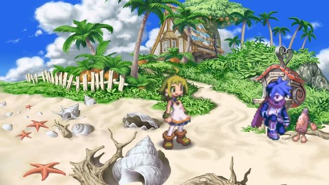Phantom Brave PC gameplay PC HD [1080p/60fps] смотреть онлайн