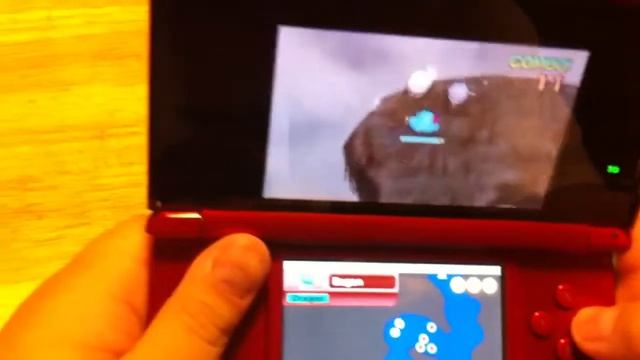 Pokemon rumble blast how to all 3 regi смотреть онлайн
