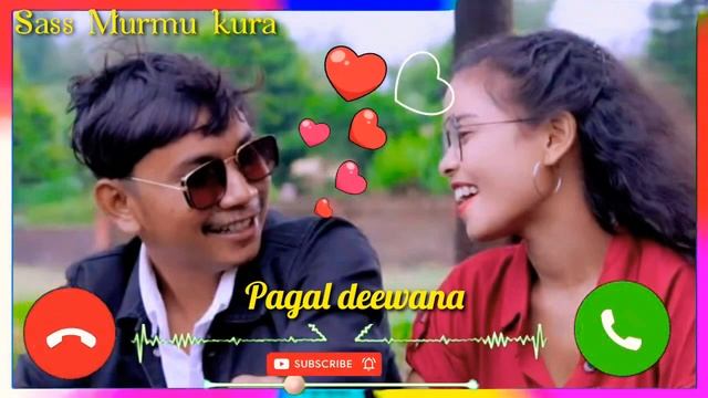 Santhali Video 2021//New Santhali ringtone |Video Song|Sass Murmu kura| смотреть онлайн