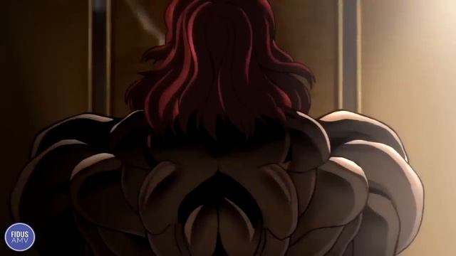 Baki (2018)「AMV」- SHOW THE WORLD