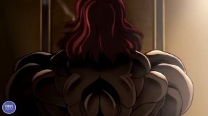 Baki (2018)「AMV」- SHOW THE WORLD