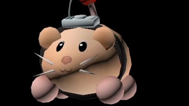Squeekinz - Animation: Hello смотреть онлайн