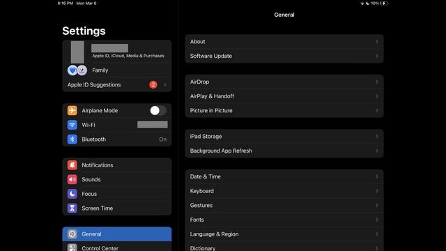 How to Stop Your iPad from Receiving Text Messages смотреть онлайн