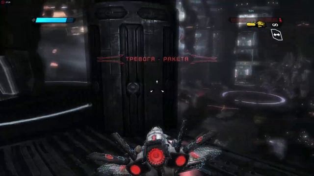 Transformers War for Cybertron прохождение задания Кампания Автоботов Глава 9 Атака с воздуха смотреть онлайн