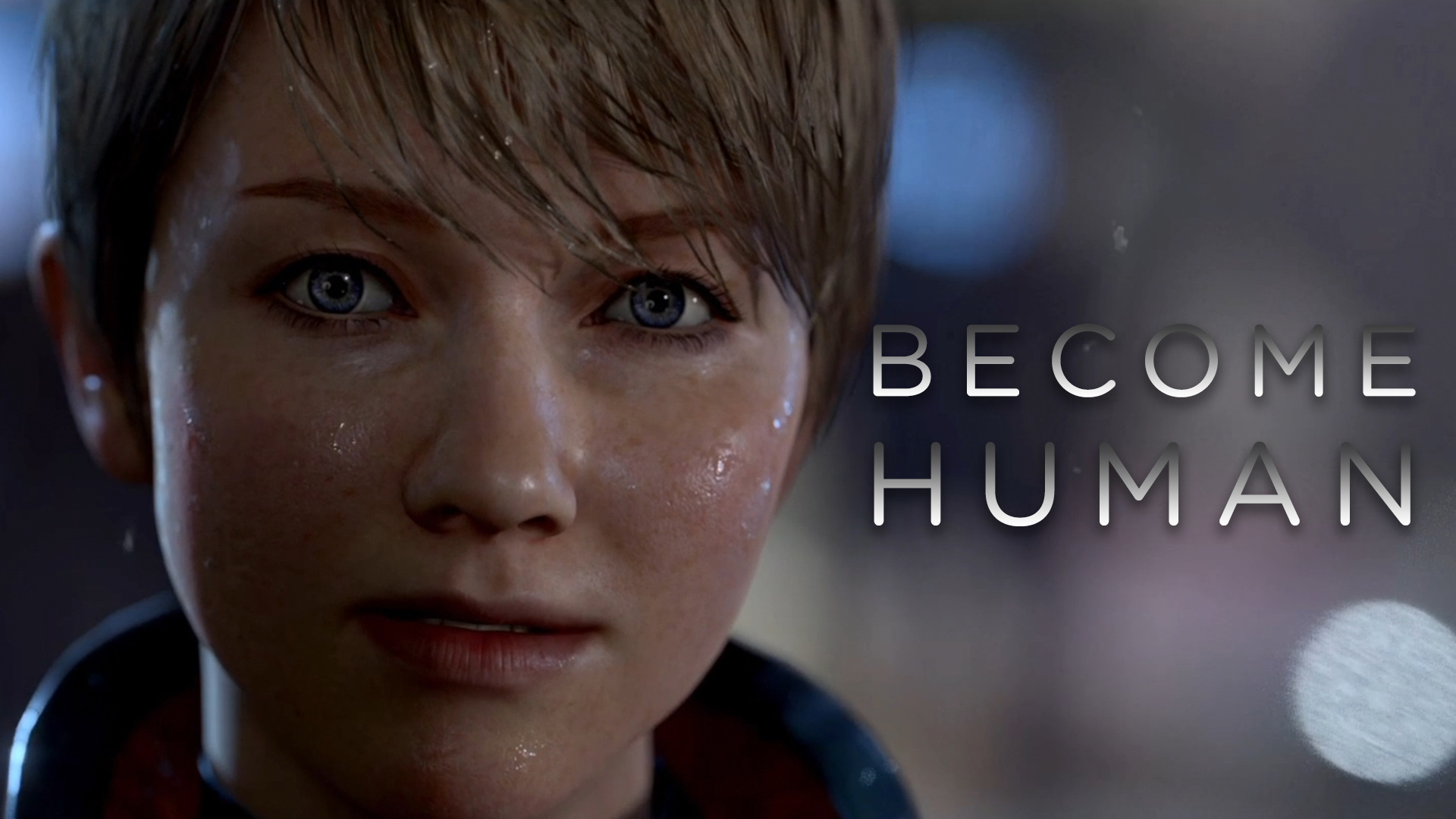 Become Human [Detroit GMV] смотреть онлайн