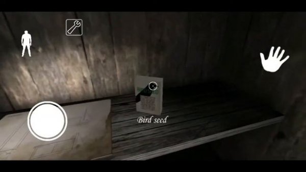 ALL LOCATION OF WINCH HANDLE IN GRANNY | GRANNY HORROR GAME | GAME TOWN